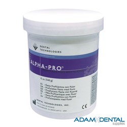 Alpha Pro Prophy Paste