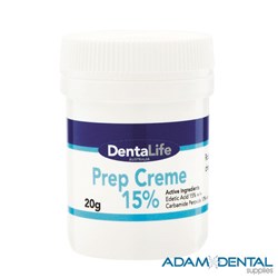 Dentalife Endosure Prep Creme 15% 20g