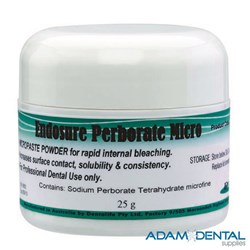 Endosure Perborate Micro 25g