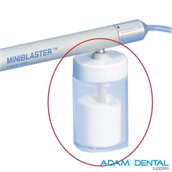 Miniblaster - New Container