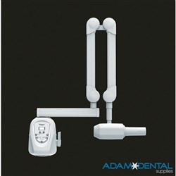 MES Runyes Dental X-ray Wall Mounted