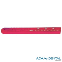 Endo Ruler Aluminum