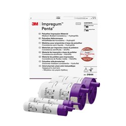 IMPREGUM PENTA Standard Pack Base 300ml x 2 & Cat 60ml x2