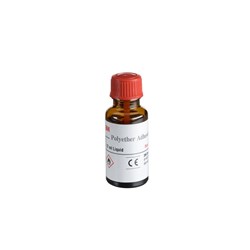 POLYETHER Adhesive 17ml Bottle With Plunger