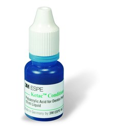 KETAC CONDITIONER 10ml Bottle Liquid For Dentin Pretreatment