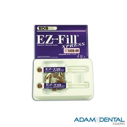 EZ-Fill Xpress Epoxy Root Canal Sealer