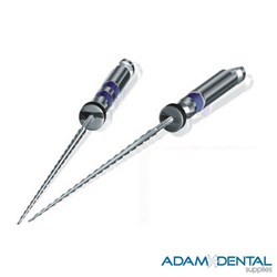 Tango Endo Gutta Percha Points 60 Point Refill