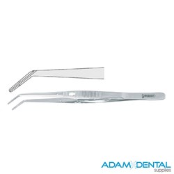 Endodontic Tweezers Self Locking
