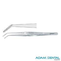 Endodontic Tweezers Self Locking