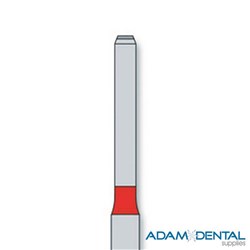 High Speed Diamond Burs End Cutting 472 5pk