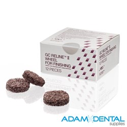 RELINE II Wheel for Finishing