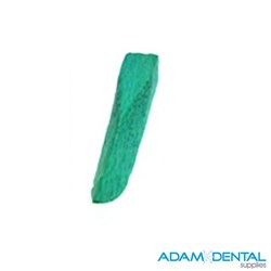 HAWE Sycamore Interdental Wedges Green Pack of 1000