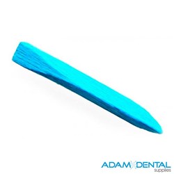 HAWE Sycamore Interdental Wedges Blue Pack of 1000