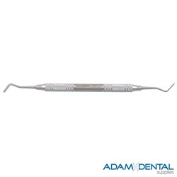 Hanson Cord Packer Smooth