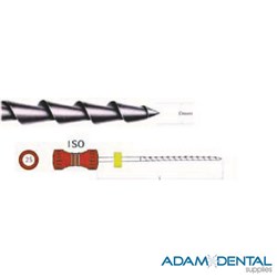 Hedstrom File Nickel Titanium 21 mm 045
