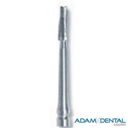 Sterile Oral Surgery Burs HP Taper Fissure 25pk