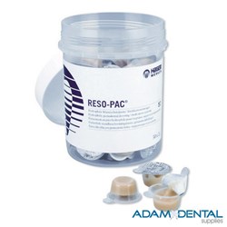 Reso-Pac 50 X 2G Individual Cups