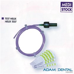 Medi Stock - Helix Test System