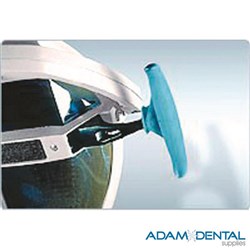 T-Bar Barrier Sleeve 250 Box BIODEGRADABLE