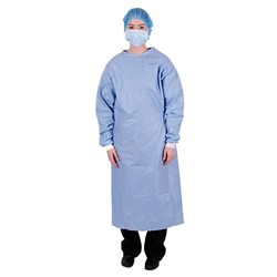 Multigate Sterile Surgical Gown Pack Lvl 2 20/ctn