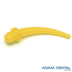 Hp Intra-Oral Tips Small Yellow 100 Pack