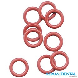 O Ring for FREE FLO Syringe Pack of 10