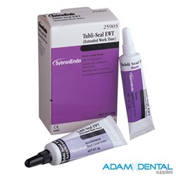 TUBLISEAL EWT Standard Pack Root Canal Sealer