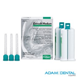 EXTRUDE Medium Wash Green Twin Pack 50ml x 2 Cartridges