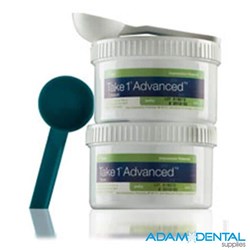 TAKE 1 ADVANCED Putty Base 400g & Catalyst 400g