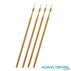 VERTISE FLOW Brush Refill Pack of 100 Brushes