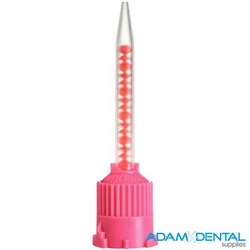 Maxcem Elite Chroma mixing tips pack of 50