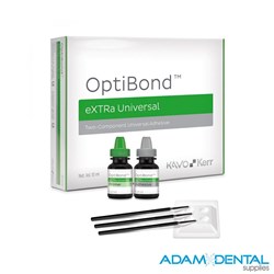 Optibond eXTRA Unidose Kit Unidose Kit