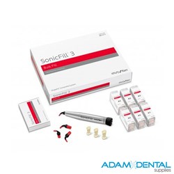 SonicFill 3 Intro Kit