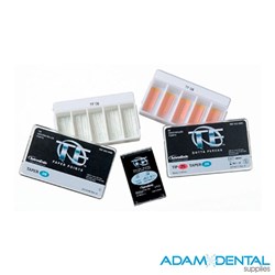 TF Gutta Percha Size 50 .04 Box of 50