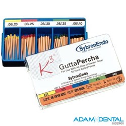Assorted 20-40 .04