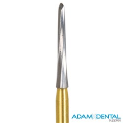 Solid Carbide Bur JET #199Z 015 Zekrya Trim & Finish FG x5