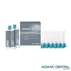 Kulzer Memosil 2  2 x 50ml