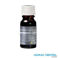 Kulzer Universal Silicone Adhesive 10ml