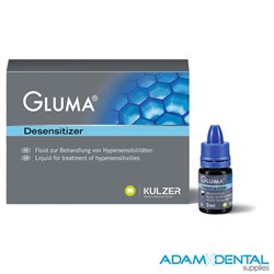 Kulzer Gluma Desensitiser Liquid 5ml