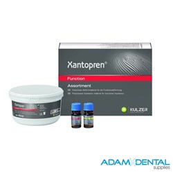 Xantopren Function Combi Pack