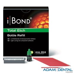 iBOND Total Etch Kulzer