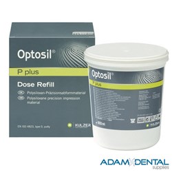 Optosil P Plus 1 x 900ml