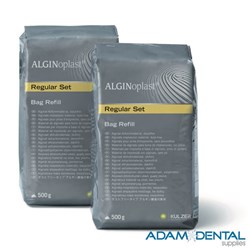 Alginoplast Regular Set 500g