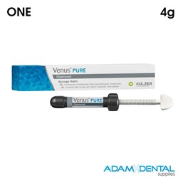 Kulzer Venus Diamond One Universal 4g Syringe
