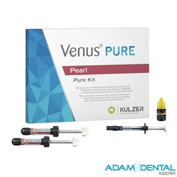 VENUS PEARL PURE KIT - SYRINGE