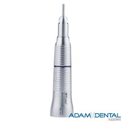 Mk-Dent Basic Line Straight Handpiece Blue 1:1