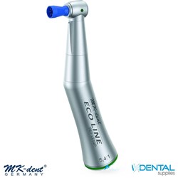 MK-Dent Eco Line Contra Angle Green Band Non-Optic