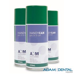 ADM Handycan (Gas) 215ml Can