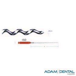 Lentulo Spiral / Paste Filler 21mm 040 4/pk