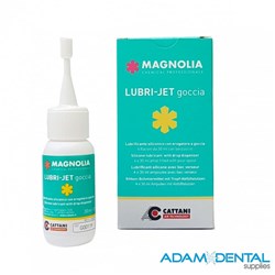 Lubri-Jet Silicone Lubricant Drops 30ml